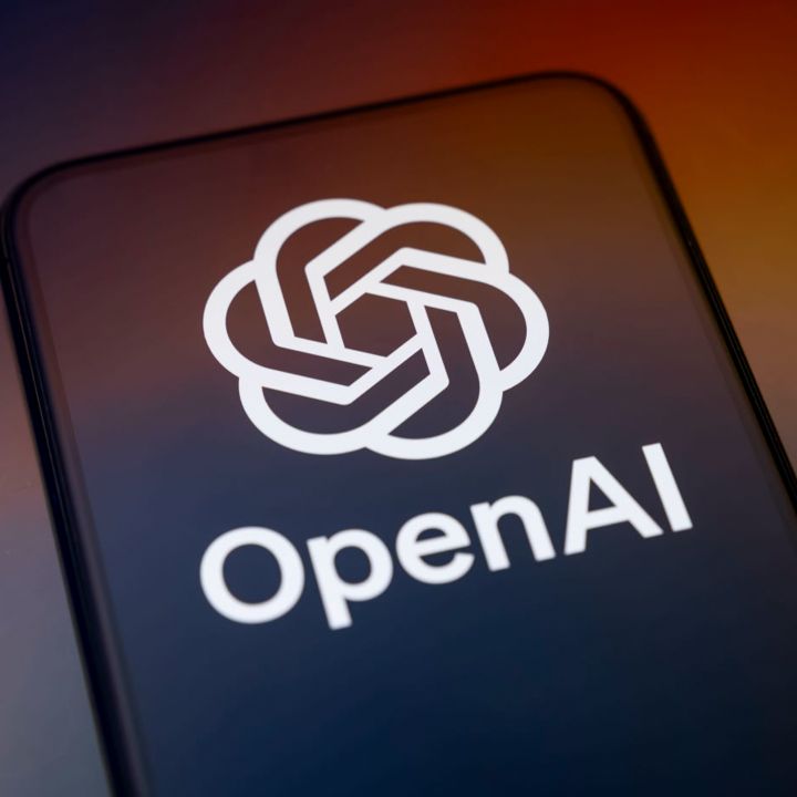OpenAI met la main sur la startup Hiro Finance - Le Monde AI -
                    Luxe radio