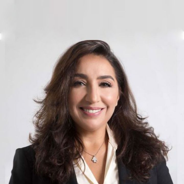 Leila Doukkali, Présidente Nationale de l'AFEM - Les Invités de Heure Essentielle -
                    Luxe radio