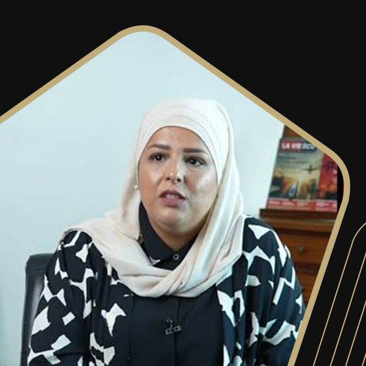 Marocains du monde : encore à la marge ? Avec Nadia Dubois, alias Nadia « GoodVibes », de l’association CAPSUDMRE - Le Fil Des Actus -
                    Luxe radio