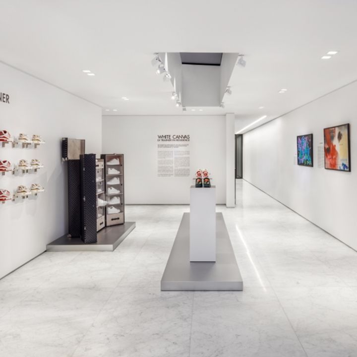 Crafting Dreams : l’héritage Louis Vuitton à Los Angeles - Le Journal du Luxe -
                    Luxe radio