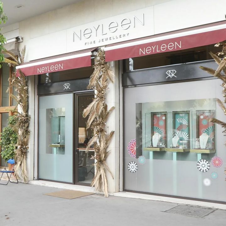 Au cœur des ateliers du temps, rencontre avec Vever et Rouvenat… Une immersion signée Neyleen Fine Jewellery - Reportages -
                    Luxe radio