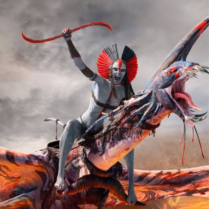 James Cameron ouvre un nouveau chapitre de la saga Avatar avec De Feu et de Cendres - Résonances Culturelles -
                    Luxe radio