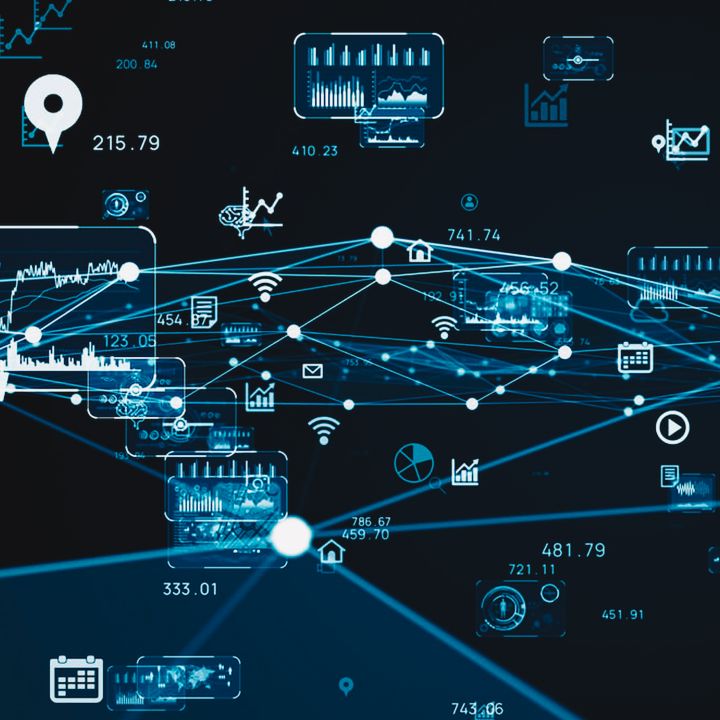 Intelligence artificielle: quelle est sa place dans la transformation numérique ? - Le Monde AI -
                    Luxe radio