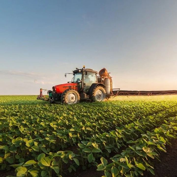 Agriculture : la réforme du Code de 1969 modernise-t-elle un texte ancien ou prépare-t-elle un nouveau modèle agricole ? Avec Mohamed Oulkhouir, chroniqueur Luxe Radio - Droit Des Affaires -
                    Luxe radio