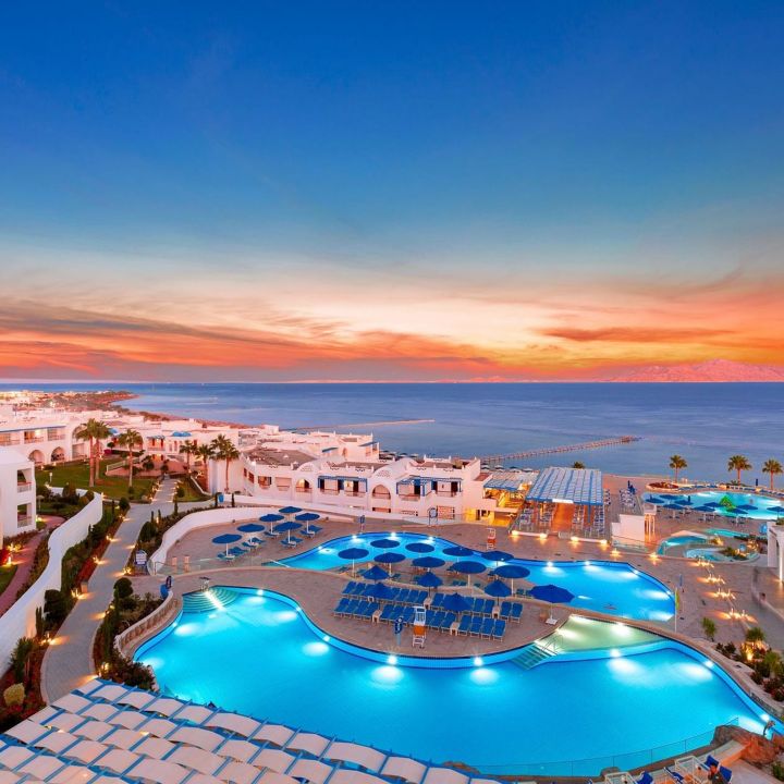 Pickalbatros Hotels & Resorts poursuit son expansion au Moyen-Orient - Le Journal du Luxe -
                    Luxe radio