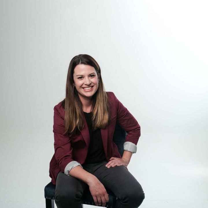 Kate Maxwell, l’architecte de la cybersécurité militaire chez Microsoft - High-Tech -
                    Luxe radio