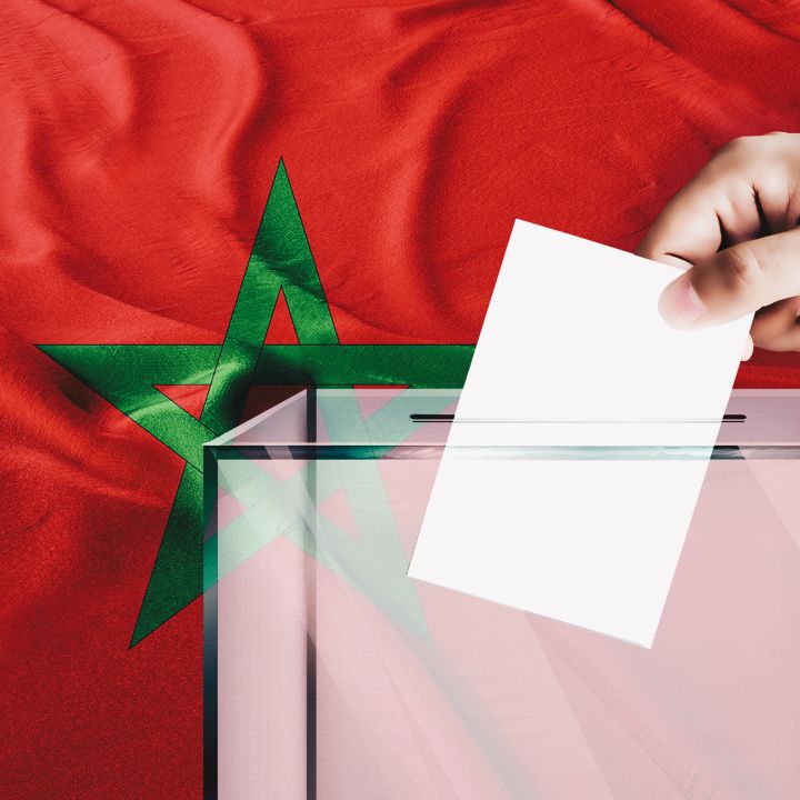Révision des listes électorales : enjeux d’une campagne peu remarquée - Avec Ou Sans Parure -
                    Luxe radio