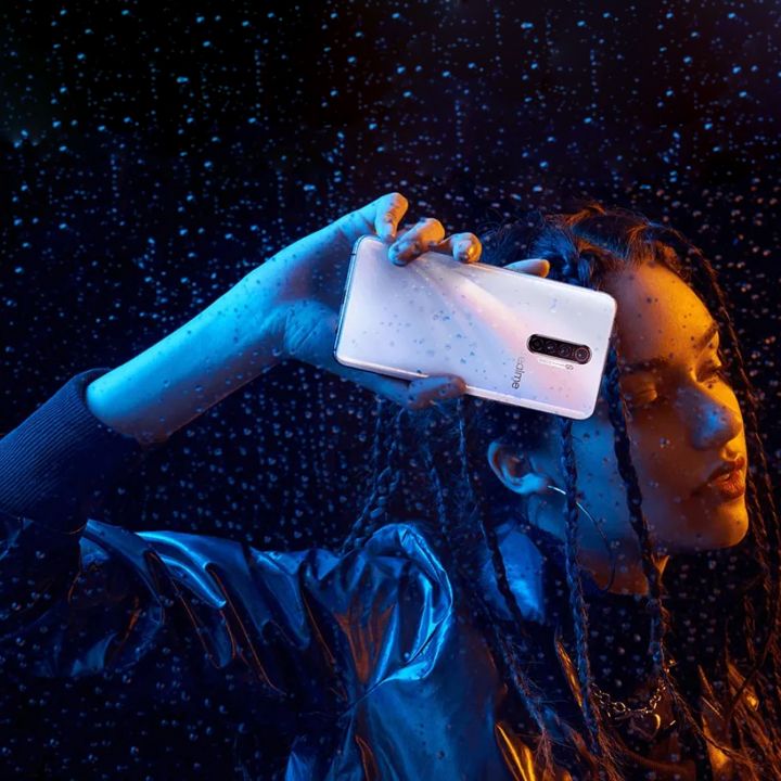 Realme présente ses innovations en matière de photographie - Le Journal du Luxe -
                    Luxe radio