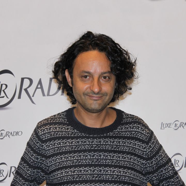 Hicham Houdaifa, journaliste et co-fondateur de la maison d'édition "En Toutes Lettres" - Les Invités des Matins Luxe -
                    Luxe radio