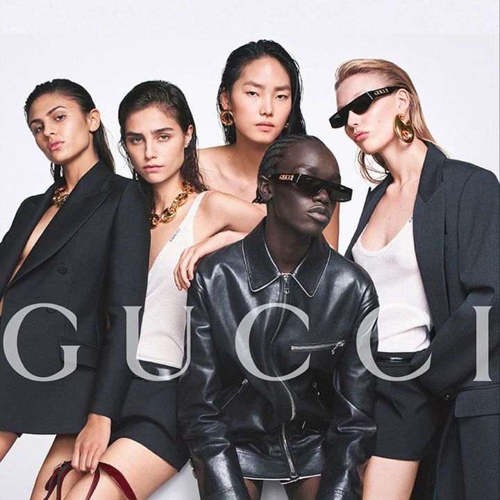 Kering fragilisé par le recul de Gucci - Le Journal du Luxe -
                    Luxe radio
