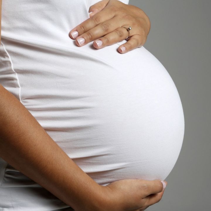 Le jeûne et la grossesse - Les Invités de Heure Essentielle -
                    Luxe radio