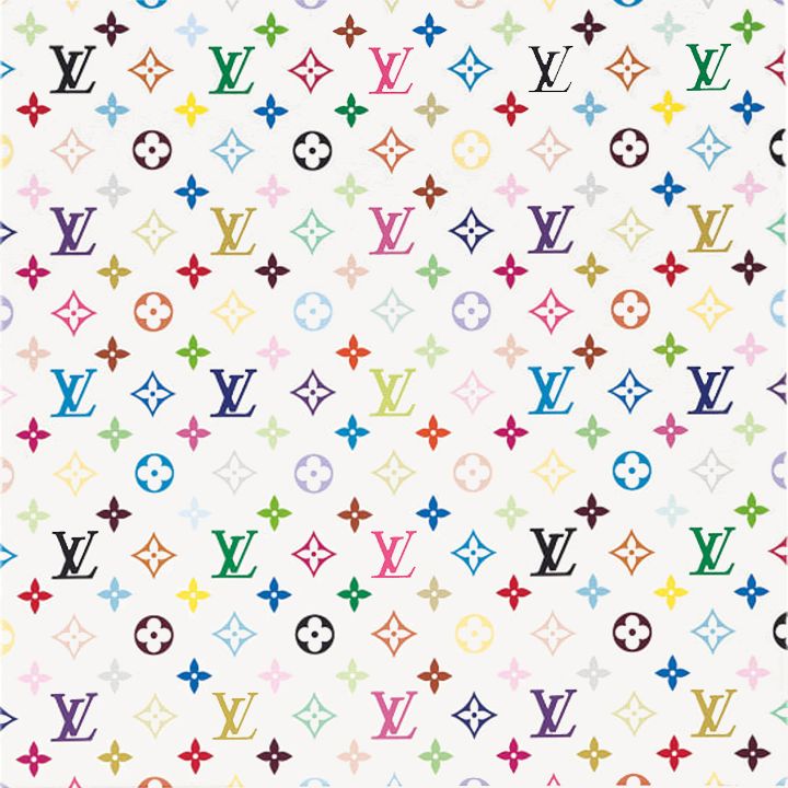 Louis Vuitton voit son Monogram en couleur - Le Journal du Luxe - Podcast