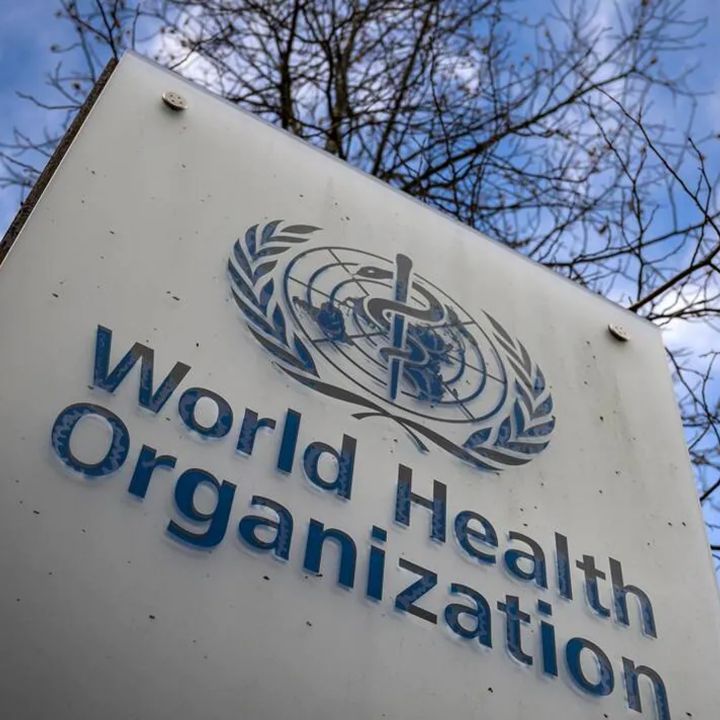 L'OMS et l'Allemagne annoncent la création d’un centre mondial de prévision des épidémies - Sciences & Santé -
                    Luxe radio