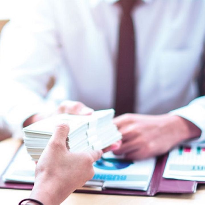 Le crédit bancaire repart à la hausse au Maroc - L’œil Macro -
                    Luxe radio