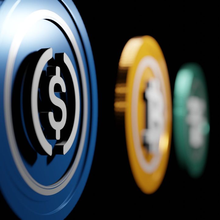 Les Stablecoins: la stabilité numérique à l’épreuve du réel - High-Tech -
                    Luxe radio