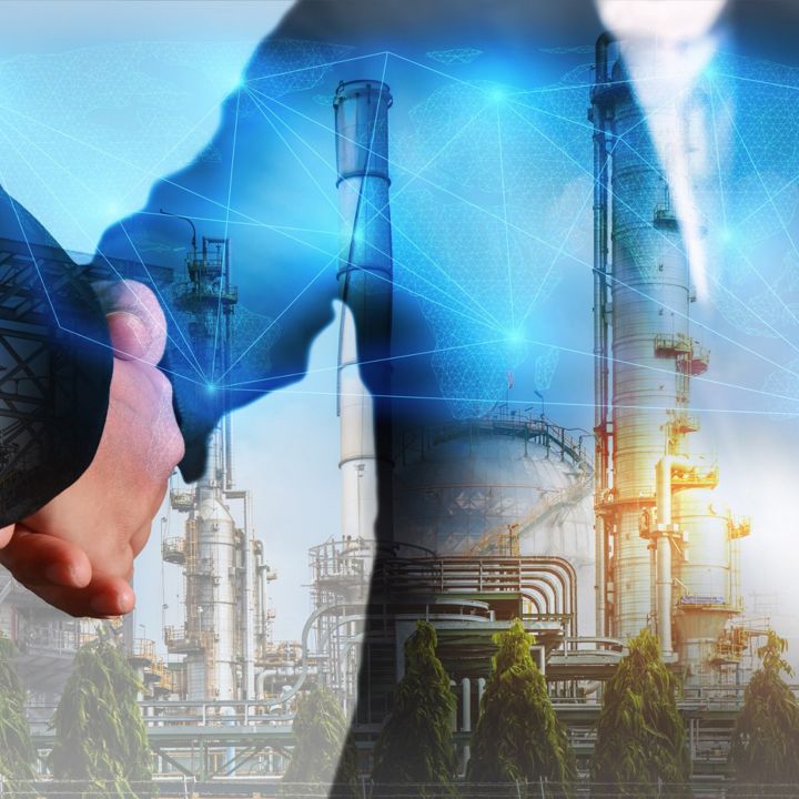 BAM : l’activité dans l’industrie reste globalement au ralenti en janvier 2026 - L’œil Macro -
                    Luxe radio