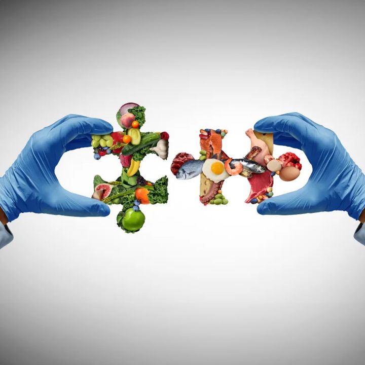 Nidam Tayybat : de quoi le succès de ce régime alimentaire est-il le nom ? - Avec Ou Sans Parure -
                    Luxe radio
