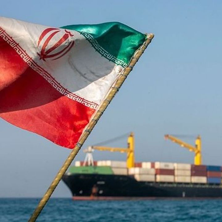 L’Iran annonce le lancement de « Hormuz Safe », une nouvelle plateforme d’assurance destinée aux navires commerciaux - Le Coin Des Cryptos -
                    Luxe radio