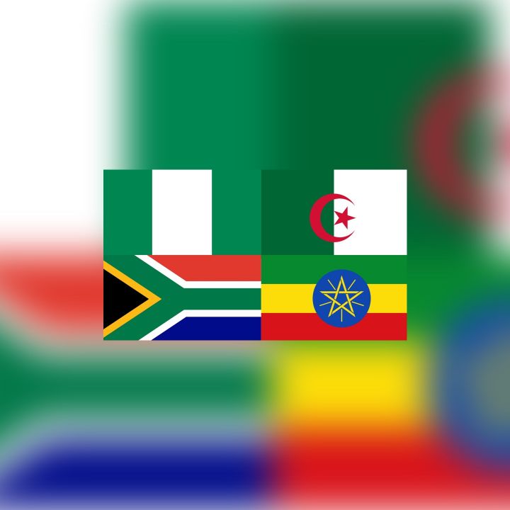 Le G4 africain revendique davantage ses propres intérêts plutôt que ceux de l’Afrique - Les Débats -
                    Luxe radio