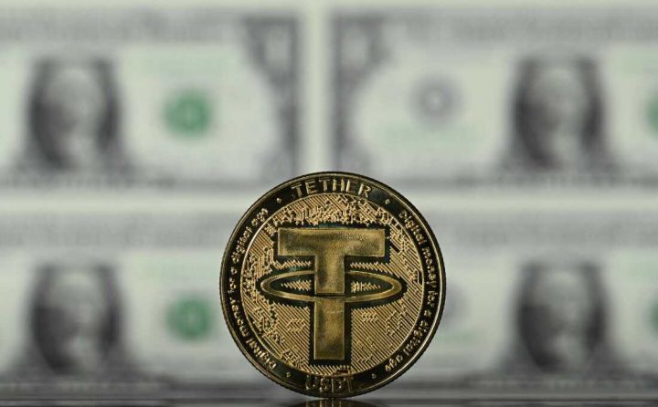 Gros revers pour Tether, le géant des stablecoins - Le Coin Des Cryptos -
                    Luxe radio