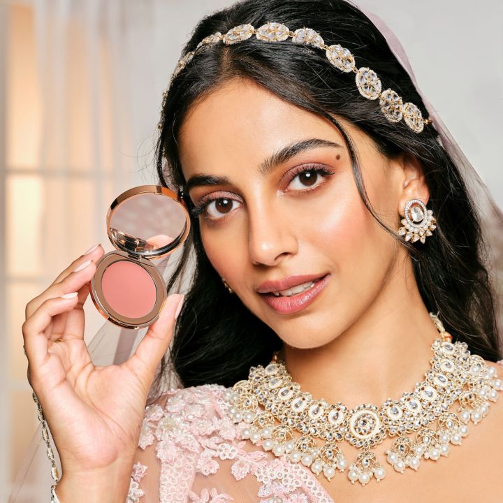 La beauté de luxe en Inde, une évolution prometteuse - Le Journal du Luxe -
                    Luxe radio