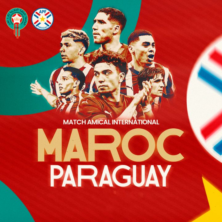Football mondial : le Maroc fait son bilan, l’Italie tombe, les outsiders arrivent et les réseaux s’emballent - La Loge Des Supporters -
                    Luxe radio