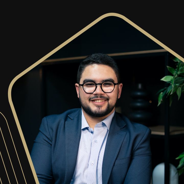 Communication au Maroc: vers une transformation majeure. Avec Yahya Lebjy, fondateur de COM'ALONG - Les Invités des Matins Luxe -
                    Luxe radio