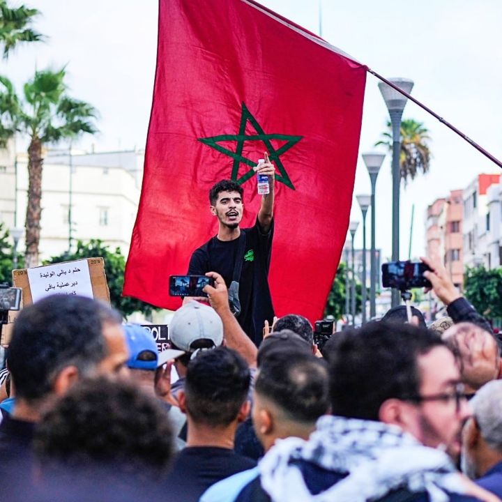 CAN – GenZ : laquelle de ces deux séquences restera le véritable tournant de cette saison pour le Maroc ? - Le Fil Des Actus -
                    Luxe radio