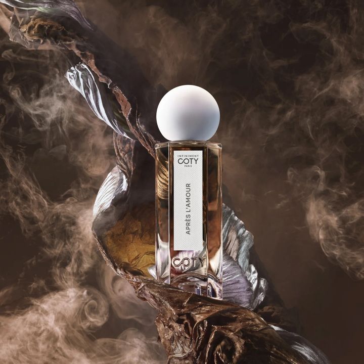 Coty, le parfum d’un démantèlement stratégique - Le Journal du Luxe -
                    Luxe radio