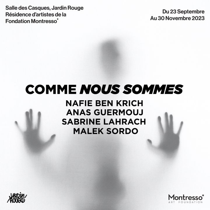 «Comme nous sommes», une restitution de résidence à Jardin Rouge, Marrakech - Le Journal des Arts -
                    Luxe radio