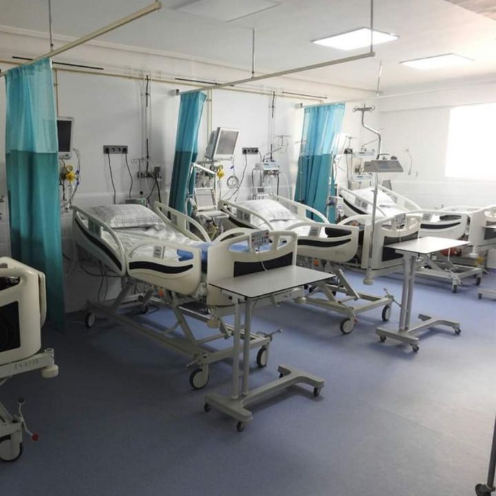 Une première à l’hôpital régional de Guelmim ! - Sciences & Santé -
                    Luxe radio