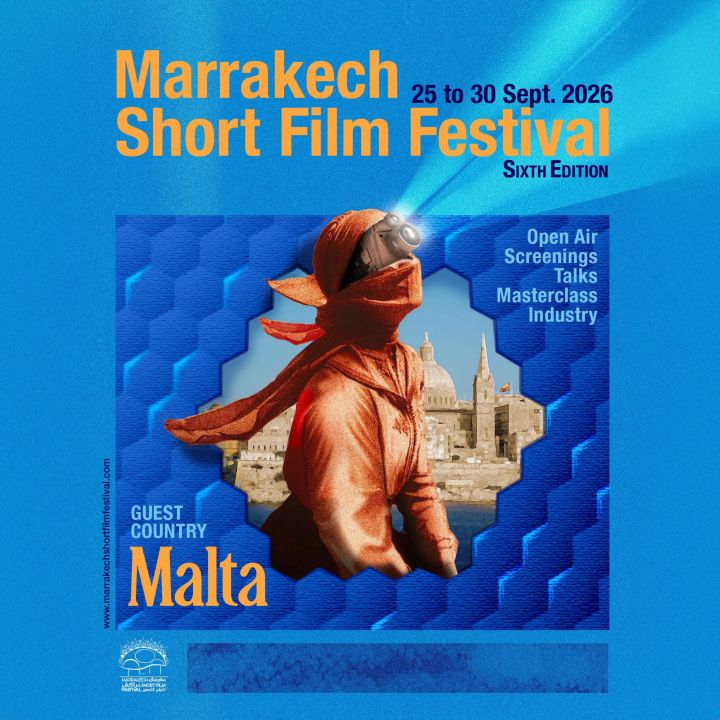 Le Marrakech Short Film Festival revient pour une sixième édition - Résonances Culturelles -
                    Luxe radio