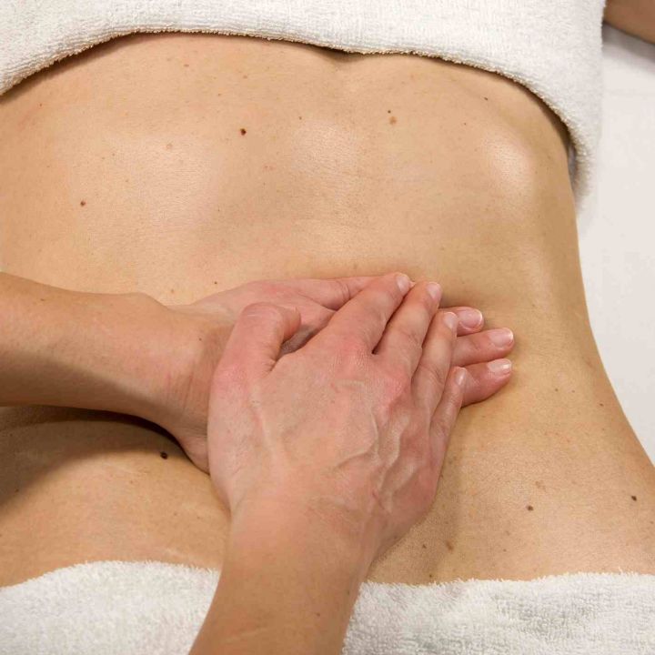 Le massage abdominal maya - Bien-Être -
                    Luxe radio