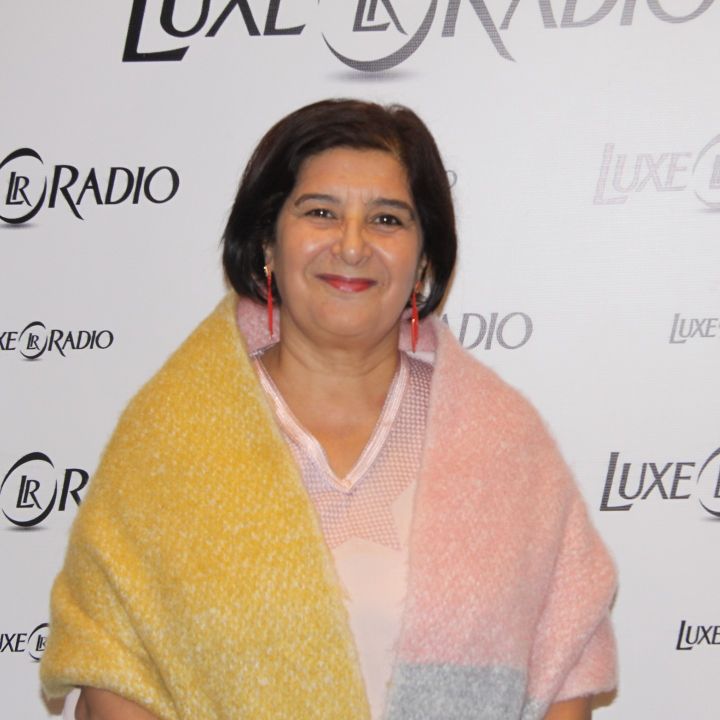 Fatiha Saidi auteure du livre « les fourmis prédatrices ou l’itinéraire d’un expulsé d’Algérie » - Les Invités des Matins Luxe -
                    Luxe radio
