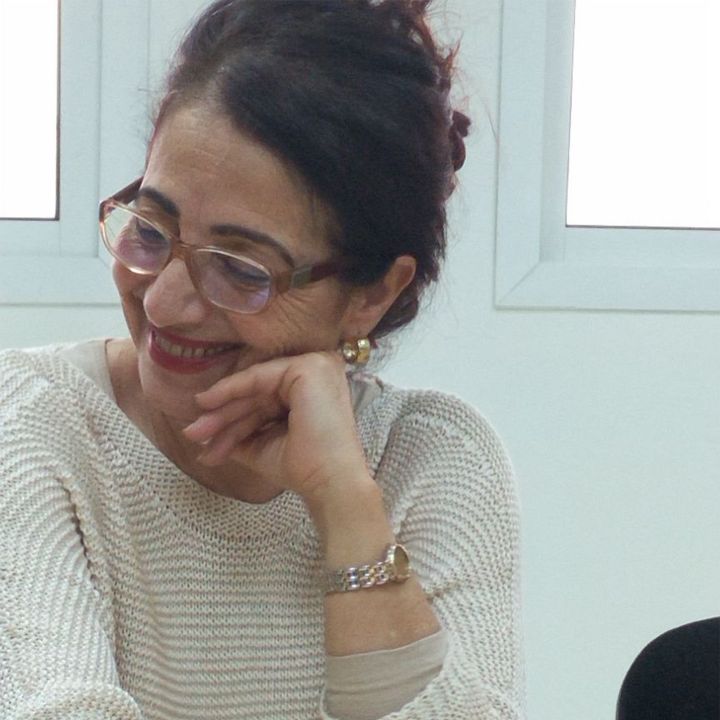 Nouzha Guessous : « Une femme au pays des fouqaha » - Les Invités de Heure Essentielle -
                    Luxe radio