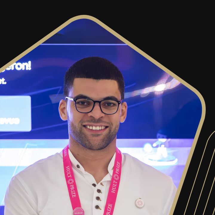 Hult Prize : comment accompagner les étudiants dans la création de startups à fort impact ? Avec Abdelqoudous Fidi, coordinateur national de la fondation Hult Prize au Maroc - Les Invités des Matins Luxe -
                    Luxe radio