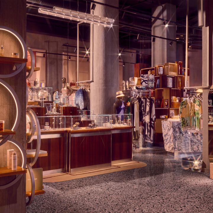 Le Royal Mansour Casablanca lance les Fashion Tea Time - Le Journal du Luxe -
                    Luxe radio