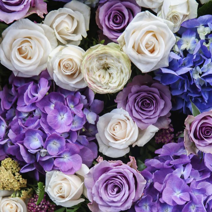 Signature Florale à la conquête de Rabat - Le Journal du Luxe -
                    Luxe radio