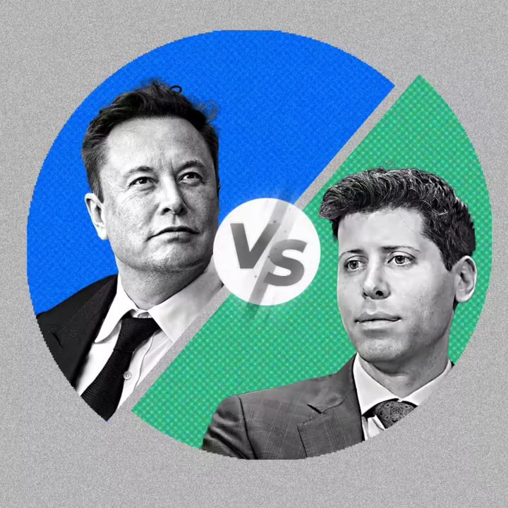 Procès OpenAI : Musk perd, le débat sur l’IA reste entier - Le Fil Des Actus -
                    Luxe radio