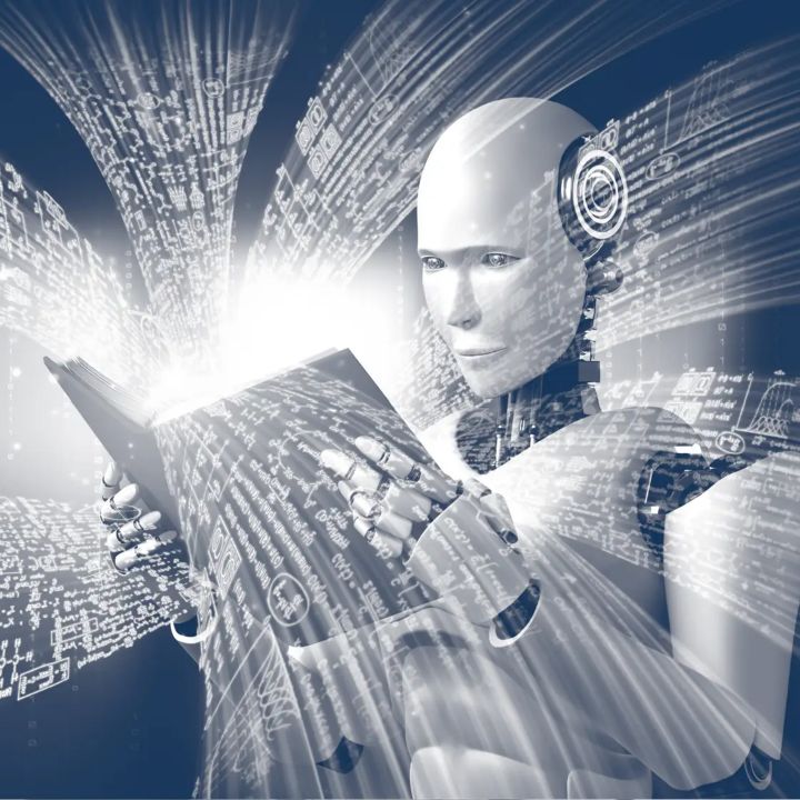 Code caché, intelligence décuplée - High-Tech -
                    Luxe radio