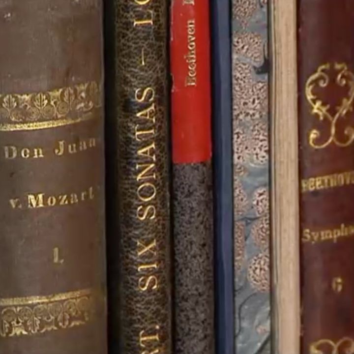 Record à la 4e vente de la Bibliothèque Pierre Bergé - Le Journal du Luxe -
                    Luxe radio