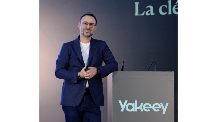 Yakeey : l'application marocaine qui révolutionne le marché immobilier… - Reportages -
                    Luxe radio