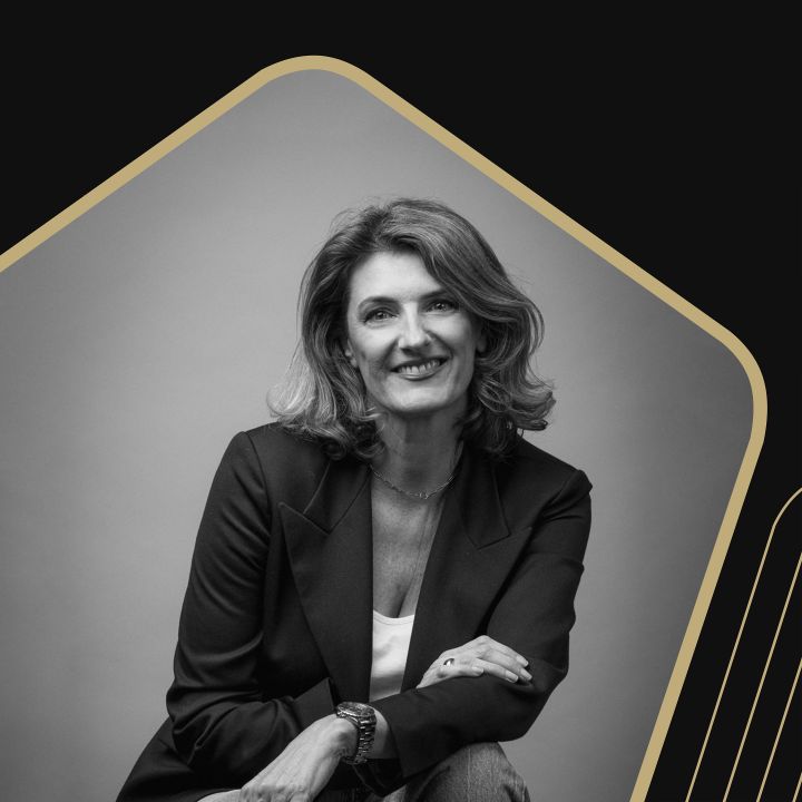 « Marque employeur: l’atout invisible des entreprises au Maroc » Charlotte Lefort, directrice générale de l’agence WAT - Les Invités des Matins Luxe -
                    Luxe radio