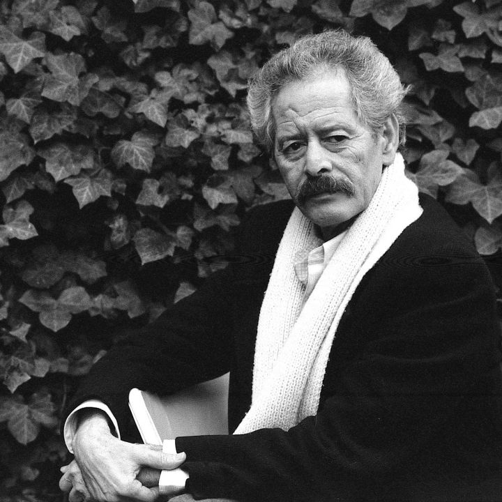 Cela fait 20 ans que Mohamed Choukri nous a quitté. On lui a rendu hommage ce weekend à Tanger. - Littérature -
                    Luxe radio