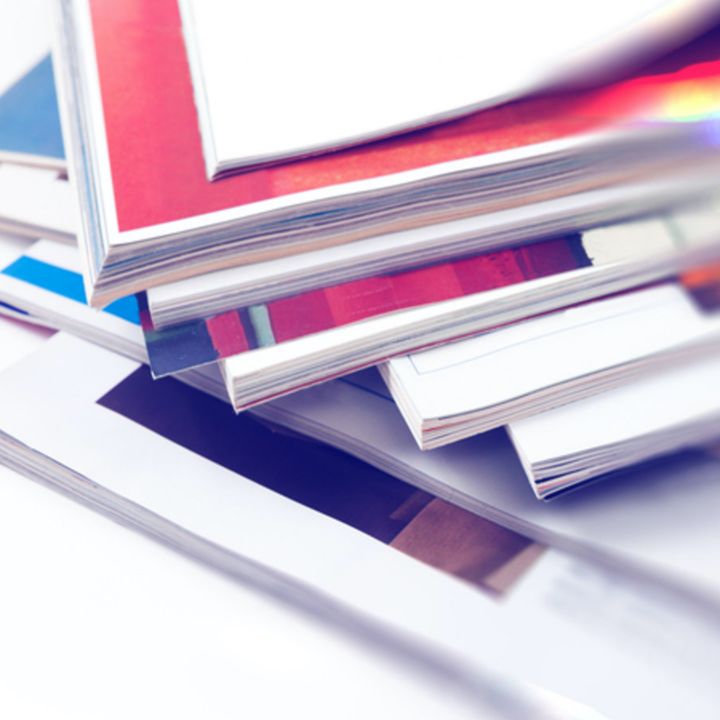 Les prépublications scientifiques gagnent en crédibilité. - Sciences & Santé -
                    Luxe radio