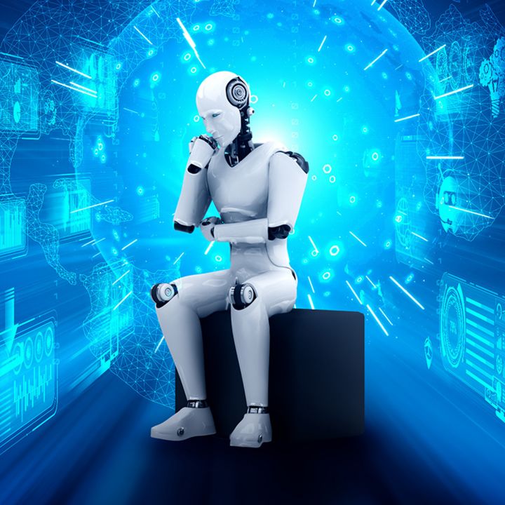 Exclusif : Quand l’intelligence artificielle doit apprendre à dire « je ne sais pas » ! - Sciences & Santé -
                    Luxe radio