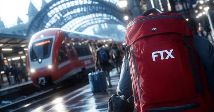 FTX renaît sous le nom de Backpack EU - Le Coin Des Cryptos -
                    Luxe radio
