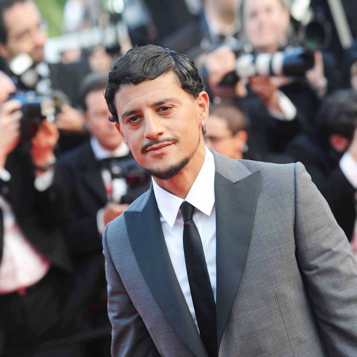 Saïd Taghmaoui, égérie des montres Christophe Claret - Le Journal du Luxe -
                    Luxe radio