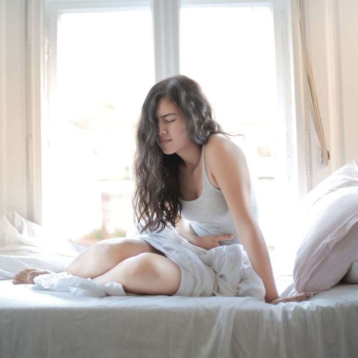 Les mycoses génitales - Les Invités de Heure Essentielle -
                    Luxe radio