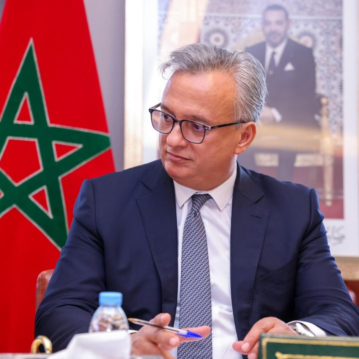 Nouveau dispositif de soutien aux TPME: près de 90 projets d’investissement approuvés - Écho Entreprises -
                    Luxe radio